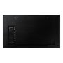 Samsung OM55N-DS Digitale signage flatscreen 139,7 cm (55") VA Wifi 3000 cd/m² Full HD Zwart (LH55OMNDSGBXEN) thumbnail