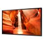 Samsung OM55N-DS Digitale signage flatscreen 139,7 cm (55") VA Wifi 3000 cd/m² Full HD Zwart (LH55OMNDSGBXEN) thumbnail