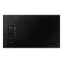 Samsung OM55IN N-S Digitale signage flatscreen 139,7 cm (55") VA Wifi 4000 cd/m² Full HD Zwart (LH55OMNESGBXEN) thumbnail