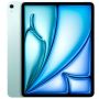 Apple iPad Air 13 WiFi 256GB Blauw (MH5V4TY/A) thumbnail
