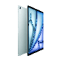 Apple iPad Air 13 WiFi 128GB Blauw (MH9E4TY/A) thumbnail