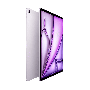 Apple iPad Air 13 inch WiFi 1TB Paars (MHDK4TY/A) thumbnail
