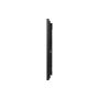 Samsung QMB-T Digitale signage flatscreen 139,7 cm (55") Wifi 400 cd/m² Zwart Touchscreen Tizen 6.5 (LH55QMBTBGCXEN) thumbnail