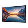 Samsung QMB-T Digitale signage flatscreen 139,7 cm (55") Wifi 400 cd/m² Zwart Touchscreen Tizen 6.5 (LH55QMBTBGCXEN) thumbnail