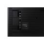 Samsung QMB-T Digitale signage flatscreen 139,7 cm (55") Wifi 400 cd/m² Zwart Touchscreen Tizen 6.5 (LH55QMBTBGCXEN) thumbnail
