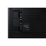 Samsung QMB-T Digitale signage flatscreen 139,7 cm (55") Wifi 400 cd/m² Zwart Touchscreen Tizen 6.5 (LH55QMBTBGCXEN) thumbnail