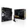 ASUS TUF GAMING B550M PLUS (WI-FI) AMD B550 Socket AM4 micro ATX (TUF GAMING B550M-PLUS) thumbnail