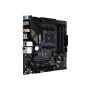 ASUS TUF GAMING B550M PLUS (WI-FI) AMD B550 Socket AM4 micro ATX (TUF GAMING B550M-PLUS) thumbnail