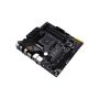 ASUS TUF GAMING B550M PLUS (WI-FI) AMD B550 Socket AM4 micro ATX (TUF GAMING B550M-PLUS) thumbnail