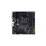 ASUS TUF GAMING B550M PLUS (WI-FI) AMD B550 Socket AM4 micro ATX (TUF GAMING B550M-PLUS) thumbnail