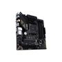 ASUS TUF GAMING B550M PLUS (WI-FI) AMD B550 Socket AM4 micro ATX (TUF GAMING B550M-PLUS) thumbnail