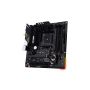 ASUS TUF GAMING B550M PLUS (WI-FI) AMD B550 Socket AM4 micro ATX (TUF GAMING B550M-PLUS) thumbnail