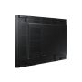 Samsung VH55R-R Digitale signage flatscreen 139,7 cm (55") LED 700 cd/m² Full HD Zwart 24/7 (LH55VHRRBGBXEN) thumbnail