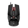 CHERRY MC 9620 FPS muis Gamen Ambidextrous USB Type-A Optisch 12000 DPI (JM-9620) thumbnail