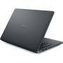 DELL Pro Max 14 MC14255 Copilot+ PC AMD Ryzen AI 7 PRO 350 Mobiel werkstation 35,6 cm (14") Full HD+ 32 GB LPDDR5x-SDRAM 1 TB SSD Wi-Fi 7 (802.11be) Windows 11 Pro Engels Zwart (9116J) thumbnail