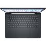 DELL Pro Max 14 MC14255 Copilot+ PC AMD Ryzen AI 7 PRO 350 Mobiel werkstation 35,6 cm (14") Full HD+ 32 GB LPDDR5x-SDRAM 1 TB SSD Wi-Fi 7 (802.11be) Windows 11 Pro Engels Zwart (9116J) thumbnail