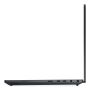 DELL Pro Max 14 Premium MA14250 Intel Core Ultra 7 265H Laptop 35,6 cm (14") Full HD+ 32 GB LPDDR5x-SDRAM 1 TB SSD NVIDIA RTX PRO 2000 Blackwell Wi-Fi 7 (802.11be) Windows 11 Pro Engels Zwart (DNRN1) thumbnail