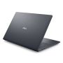 DELL Pro Max 14 Premium MA14250 Intel Core Ultra 7 265H Laptop 35,6 cm (14") Full HD+ 32 GB LPDDR5x-SDRAM 1 TB SSD NVIDIA RTX PRO 2000 Blackwell Wi-Fi 7 (802.11be) Windows 11 Pro Engels Zwart (DNRN1) thumbnail