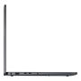 DELL Pro 16 PC16250 Intel Core Ultra 5 225U Laptop 40,6 cm (16") Full HD+ 16 GB DDR5-SDRAM 512 GB SSD Wi-Fi 6E (802.11ax) Windows 11 Pro US International Zwart (HNTTT) thumbnail