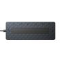 HP Universal USB-C Multiport Hub (50H55UT#ABB) thumbnail