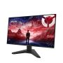 Lenovo Legion R27s computer monitor 68,6 cm (27") 1920 x 1080 Pixels Full HD LED Zwart (68CCGAC1EU) thumbnail