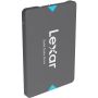 Lexar NQ100 1920GB 2.5 inch SATA (LNQ100X1920-RNNNG) thumbnail