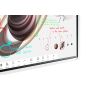 Samsung Flip Pro WM65B Interactive Display (LH65WMBWBGCXEN) thumbnail