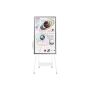 Samsung Flip Pro WM65B Interactive Display (LH65WMBWBGCXEN) thumbnail