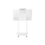 Samsung Flip Pro WM65B Interactive Display (LH65WMBWBGCXEN) thumbnail