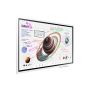 Samsung Flip Pro WM65B Interactive Display (LH65WMBWBGCXEN) thumbnail