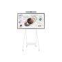 Samsung Flip Pro WM65B Interactive Display (LH65WMBWBGCXEN) thumbnail