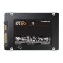 Samsung 870 EVO 1 TB 2.5" SATA III V-NAND MLC (MZ-77E1T0BW) thumbnail