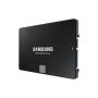Samsung 870 EVO 1 TB 2.5" SATA III V-NAND MLC (MZ-77E1T0BW) thumbnail