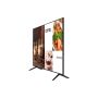 Samsung LH75BECHLGUXEN beeldkrant Digitale signage flatscreen 190,5 cm (75") LED Wifi 4K Ultra HD Zwart Type processor Tizen (LH75BECHLGUXEN) thumbnail