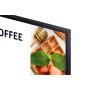 Samsung LH75BECHLGUXEN beeldkrant Digitale signage flatscreen 190,5 cm (75") LED Wifi 4K Ultra HD Zwart Type processor Tizen (LH75BECHLGUXEN) thumbnail