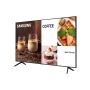 Samsung LH75BECHLGUXEN beeldkrant Digitale signage flatscreen 190,5 cm (75") LED Wifi 4K Ultra HD Zwart Type processor Tizen (LH75BECHLGUXEN) thumbnail