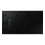 Samsung LH75OMAEBGB Digitale signage flatscreen 190,5 cm (75") Wifi 4K Ultra HD Zwart Tizen 5.0 (LH75OMAEBGBXEN) thumbnail