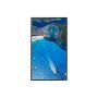 Samsung LH75OMAEBGB Digitale signage flatscreen 190,5 cm (75") Wifi 4K Ultra HD Zwart Tizen 5.0 (LH75OMAEBGBXEN) thumbnail