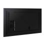 Samsung QH75B Digitale signage flatscreen 190,5 cm (75") VA Wifi 700 cd/m² 4K Ultra HD Zwart Type processor Tizen 6.5 24/7 (LH75QHBEBGCXEN) thumbnail