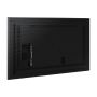 Samsung QH75B Digitale signage flatscreen 190,5 cm (75") VA Wifi 700 cd/m² 4K Ultra HD Zwart Type processor Tizen 6.5 24/7 (LH75QHBEBGCXEN) thumbnail