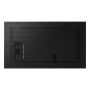 Samsung QH75B Digitale signage flatscreen 190,5 cm (75") VA Wifi 700 cd/m² 4K Ultra HD Zwart Type processor Tizen 6.5 24/7 (LH75QHBEBGCXEN) thumbnail