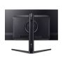 Acer Predator X27 QD-OLED X27UZ1bmiiprx computer monitor 67,3 cm (26.5") 2560 x 1440 Pixels Quad HD Zwart (UM.GXXEE.113) thumbnail