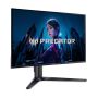 Acer Predator X27 QD-OLED X27UZ1bmiiprx computer monitor 67,3 cm (26.5") 2560 x 1440 Pixels Quad HD Zwart (UM.GXXEE.113) thumbnail