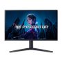 Acer Predator X27 QD-OLED X27UZ1bmiiprx computer monitor 67,3 cm (26.5") 2560 x 1440 Pixels Quad HD Zwart (UM.GXXEE.113) thumbnail