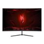 Acer Nitro ED0 ED320QUS3bmiipx computer monitor 80 cm (31.5") 2560 x 1440 Pixels Quad HD LCD Zwart (UM.JE0EE.318) thumbnail
