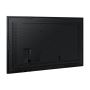 Samsung LH75WMAWLGCXEN interactive whiteboard 190,5 cm (75") 3840 x 2160 Pixels Touchscreen Zwart (LH75WMAWLGCXEN) thumbnail
