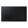 Samsung LH75WMAWLGCXEN interactive whiteboard 190,5 cm (75") 3840 x 2160 Pixels Touchscreen Zwart (LH75WMAWLGCXEN) thumbnail