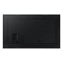 Samsung LH75WMAWLGCXEN interactive whiteboard 190,5 cm (75") 3840 x 2160 Pixels Touchscreen Zwart (LH75WMAWLGCXEN) thumbnail