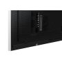 Samsung WM75B interactive whiteboards & accessories 190,5 cm (75") 3840 x 2160 Pixels Touchscreen Grijs USB / Bluetooth (LH75WMBWLGCXEN) thumbnail