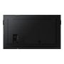 Samsung WM75B interactive whiteboards & accessories 190,5 cm (75") 3840 x 2160 Pixels Touchscreen Grijs USB / Bluetooth (LH75WMBWLGCXEN) thumbnail